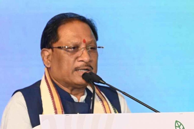 गोंदिया–डोंगरगढ़ चौथी रेल लाइन से छत्तीसगढ़ को मिलेगा विकास का नया ट्रैक.