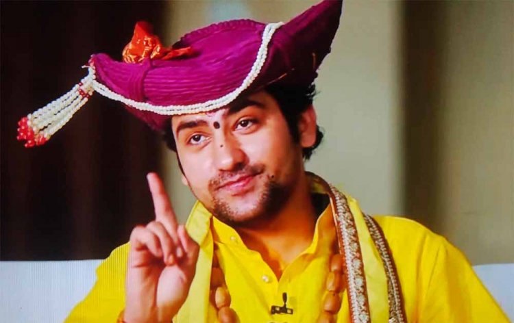 धीरेंद्र शास्त्री का चेतावनी संदेश: बकरीद पर ज्ञान नहीं, पटाखों पर नहीं देना भूलें!