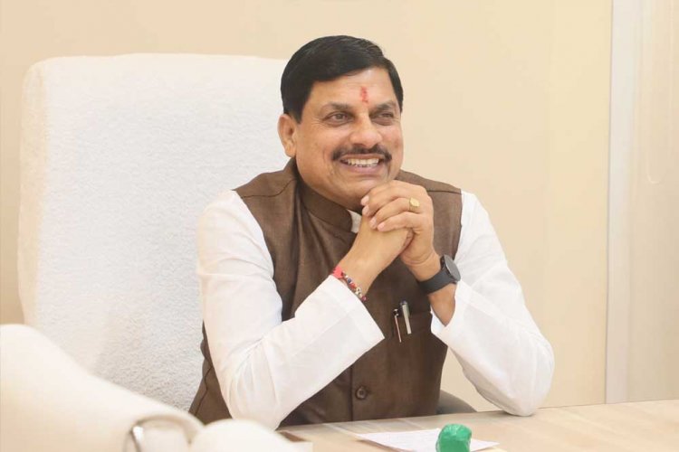 इस वर्ष स्थापना दिवस की थीम होगी उद्योग एवं रोजगार : मुख्यमंत्री डॉ. यादव