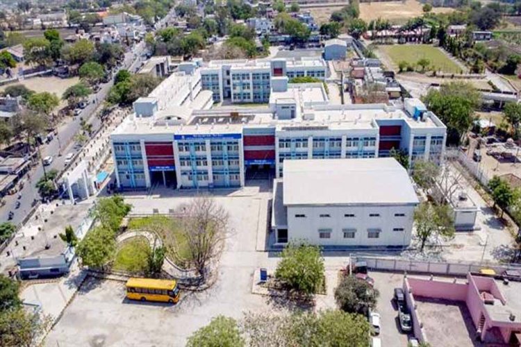 मुख्यमंत्री डॉ. यादव की अवधारणा का पर्याय बना मनासा का सांदीपनि विद्यालय