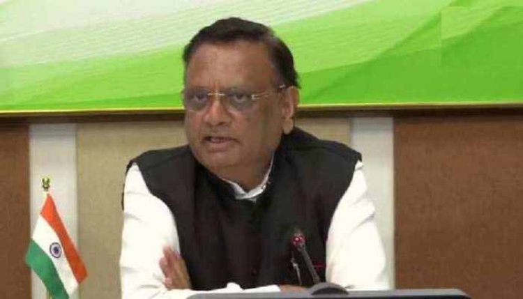 बिहार चुनाव में कांग्रेस की बड़ी चाल: अविनाश पांडे को बनाया चुनाव प्रभारी