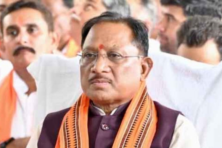 “पूना मारगेम” से जनविरोधी माओवादी विचारधारा का खात्मा, बस्तर में हो रही शांति की स्थापना