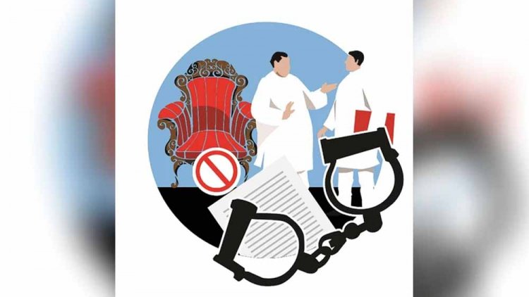 बिहार चुनाव फेज-1: हर तीसरा उम्मीदवार आपराधिक पृष्ठभूमि वाला, 33 पर हत्या के आरोप!