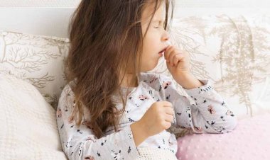 उत्तर भारत में नया संक्रमण फैलने की आशंका, काली खांसी जैसे दिख रहे लक्षण