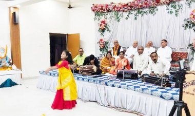 निर्मल ज्ञान मंदिर में मना दिवाली मिलन समारोह