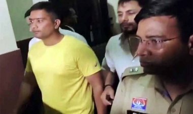 छत्तीसगढ़ शराब घोटाला: ईडी ने भूपेश बघेल के बेटे की ₹61.20 करोड़ की संपत्ति की कुर्की की