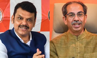 फडणवीस सरकार ने उद्धव ठाकरे को सौंपी बड़ी जिम्मेदारी, शिंदे खेमे में बढ़ी बेचैनी