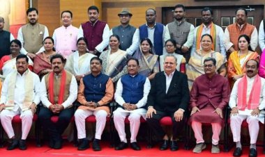 छत्तीसगढ़ की लोकतांत्रिक यात्रा का साक्षी रहा वर्तमान विधानसभा भवन.