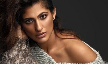 कुब्रा सैत 12 दिन की ब्रह्मपुत्र यात्रा पर, बोलीं—‘प्रकृति मेरी आत्मा को रीसेट करती है’