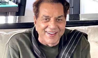 पद्म भूषण समेत कई बड़े अवॉर्ड्स से नवाज़े गए धर्मेंद्र, एक साल में सबसे ज्यादा हिट फिल्में देकर बनाया रिकॉर्ड