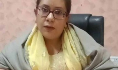 फिरोजपुर: 1261 आंगनबाड़ी केंद्रों से 13,633 बच्चों को मिल रहा पोषण और शिक्षा का लाभ