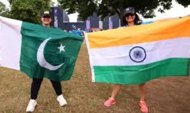 आईसीसी मेंस टी20 वर्ल्ड कप 2026: कब और कहां होगा भारत और पाकिस्तान का मुक़ाबला?