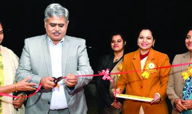 बालको लेडीज क्लब के गौरवशाली 52 वर्ष पूरे होने पर उपलब्धियों और समृद्ध विरासत का जश्न