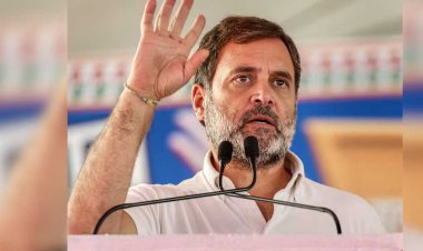 सावरकर केस में बड़ा मोड़: अदालत में पेश की गई राहुल गांधी की सीडी निकली खाली