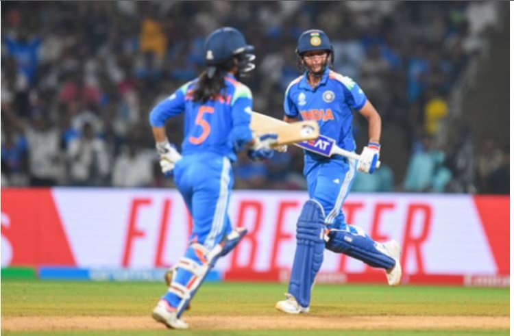 महिला विश्व कप : भारत-साउथ अफ्रीका के बीच खिताबी मैच, दुनिया को मिलेगा नया चैंपियन नवी