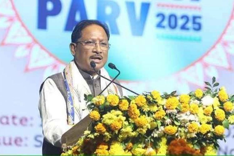 प्रधानमंत्री नरेंद्र मोदी ने लौहपुरुष की विरासत को और सशक्त बनाया.