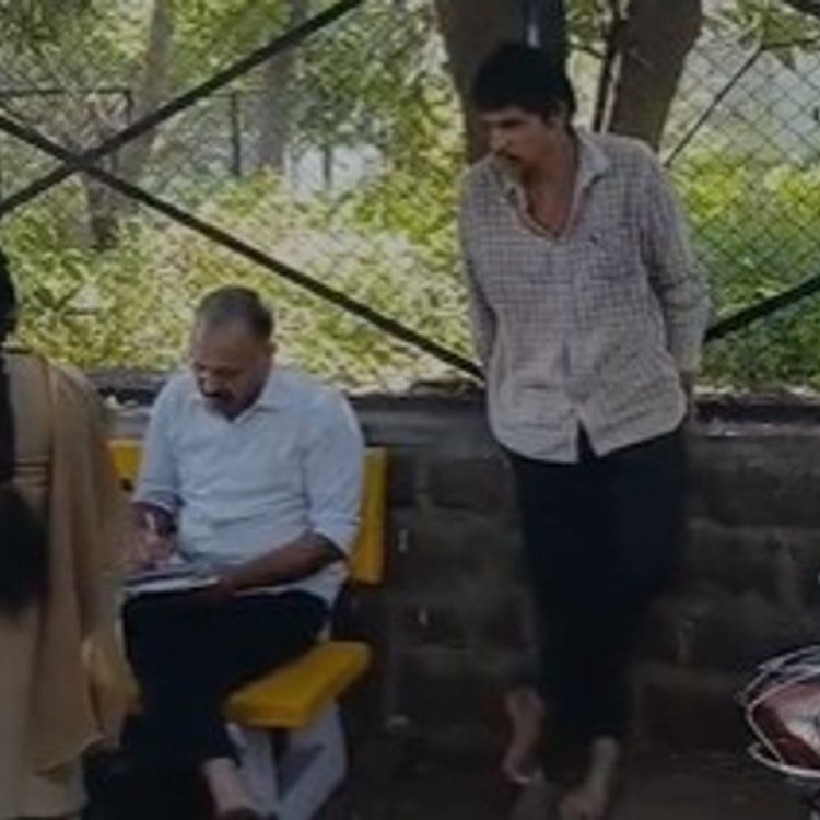 स्कूल न जाने पर मां ने डांटा,बेटी ने जहर पीया:भोपाल में 12वीं कक्षा की छात्रा थी, इलाज के दौरान अस्पताल में मौत