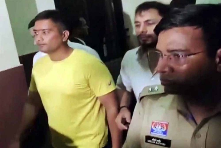 छत्तीसगढ़ शराब घोटाला: ईडी ने भूपेश बघेल के बेटे की ₹61.20 करोड़ की संपत्ति की कुर्की की