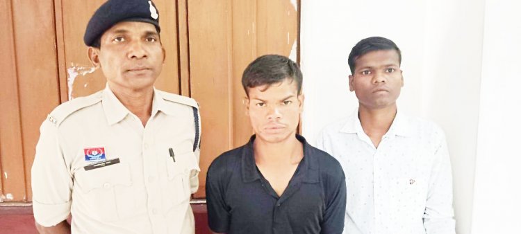 हत्या, दो भाइयों को आजीवन कारावास