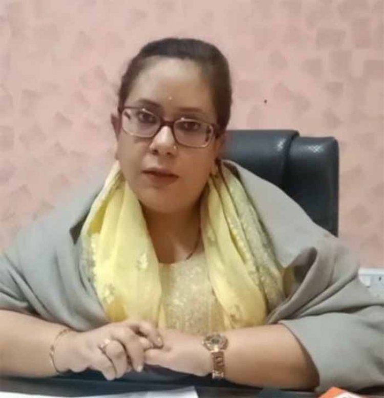 फिरोजपुर: 1261 आंगनबाड़ी केंद्रों से 13,633 बच्चों को मिल रहा पोषण और शिक्षा का लाभ