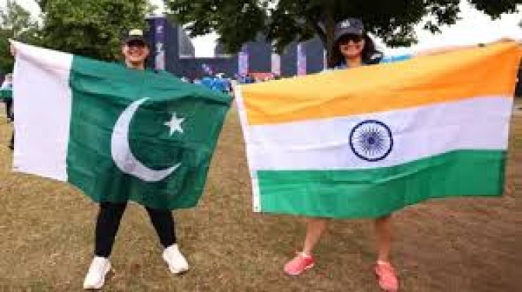 आईसीसी मेंस टी20 वर्ल्ड कप 2026: कब और कहां होगा भारत और पाकिस्तान का मुक़ाबला?