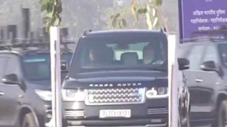 रायपुर में डीजीपी-आईजीपी कॉन्फ्रेंस जारी, दूसरे दिन पीएम मोदी और गृह मंत्री शाह पहुंचे