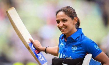 हरमनप्रीत की पसंद पर मुहर! मुंबई इंडियंस मेंटोर ने खरीदे कप्तान के सुझाए खिलाड़ी