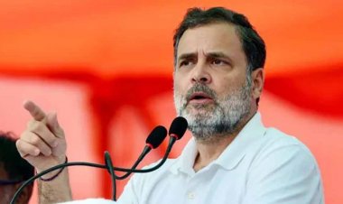 पुतिन दौरे से पहले राहुल गांधी का वार, बोले—विदेशी मेहमानों से हमें दूर रखा जा रहा है