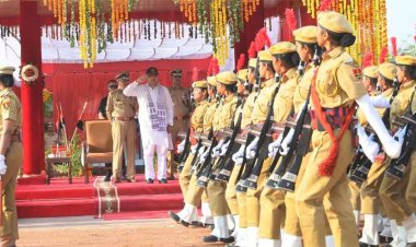 12 बटालियन कॉन्स्टेबल भर्ती 2025: शारीरिक दक्षता परीक्षा 8 दिसंबर को जयपुर में