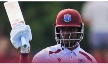 यह मेरे लिए और टीम के लिए बेहद खास दिन: जस्टिन ग्रिव्स