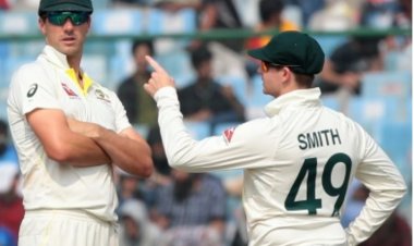 एशेज: एडिलेड टेस्ट में कमिंस की वापसी तय, जोश हेजलवुड सीरीज से बाहर