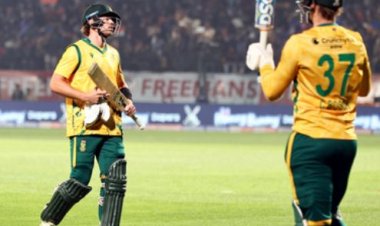 साउथ अफ्रीकी टीम में बार-बार बदलावों से परेशान स्टेन, चयन में स्थिरता की मांग