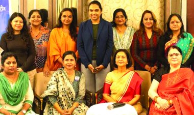 फर्श से अर्श तक-छोटी शुरुआत से व्यापार को बढ़ाने वाली महिलाओं पर चेंबर लाएगा सीरीज