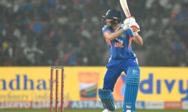 विजय हजारे ट्रॉफी: पंजाब की 18 सदस्यीय टीम घोषित, गिल, अभिषेक शर्मा समेत अर्शदीप सिंह शामिल