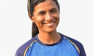 महिला प्रीमियर लीग 2026: दिल्ली कैपिटल्स की सहायक कोच बनीं अनघा देशपांडे