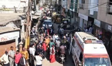 78 घंटे 58 मिनट में चलाई 1200 किमी साइकिल-दुआ