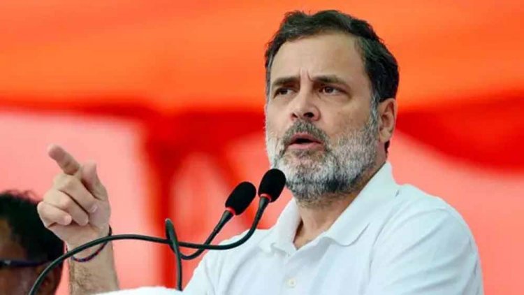 पुतिन दौरे से पहले राहुल गांधी का वार, बोले—विदेशी मेहमानों से हमें दूर रखा जा रहा है