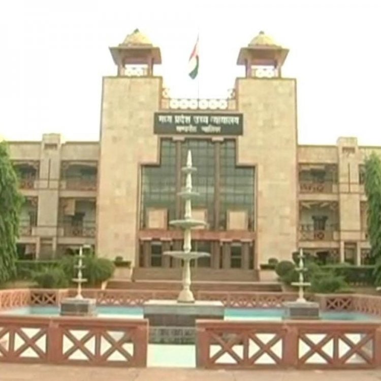 हाईकोर्ट ने सीडी की प्रामाणिकता पर याचिका खारिज की:65-बी प्रमाणपत्र और मौलिकता का फैसला ट्रायल में होगा