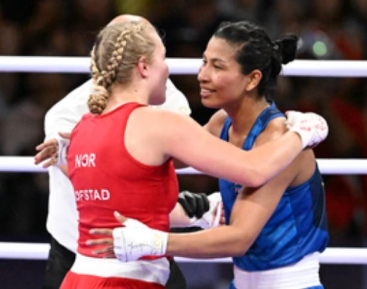 सिंहावलोकन 2025: मुक्केबाजी में भारत का रहा दबदबा, महिला मुक्केबाजों ने रचा इतिहास