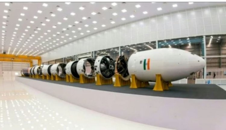 सिंहावलोकन 2025 : सरकारी प्रोत्साहन और निजी कंपनियों की भागीदारी से 2025 में भारतीय अंतरिक्ष क्षेत्र को मिली नई रफ्तार