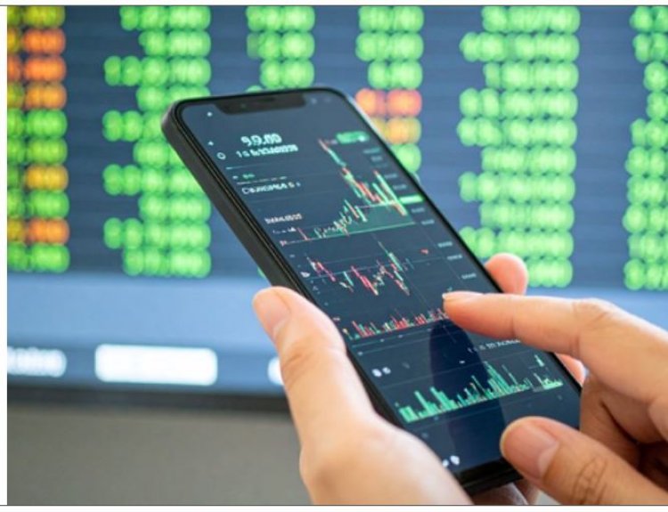 2026 में मजबूत रहेगा भारतीय शेयर बाजार, कंपनियों की आय में सुधार की उम्मीद : रिपोर्ट