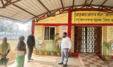 गैर हाजिर कर्मियों पर होगी कार्रवाई