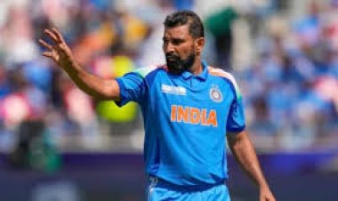 मोहम्मद शमी को चुनाव आयोग ने क्यों भेजा नोटिस? जानिए पूरा मामला