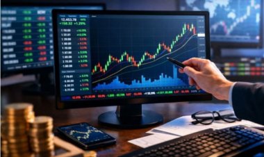 शेयर मार्केट में शेयर प्राइस, टारगेट प्राइस और स्टॉप लॉस क्या होता है? निवेशकों के लिए जानना जरूरी