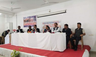 ड्रग्स के दुष्प्रभाव को जाना शंकर  नगर विद्या मंदिर के बच्चों ने