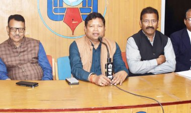 फेडरेशन कप वॉलीबाल  चैंपियनशिप  3 से 28 फरवरी  तक रायपुर में