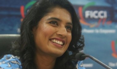 महिला प्रीमियर लीग में मुंबई इंडियंस की किस्मत नेट साइवर-ब्रंट पर टिकी है: मिताली राज