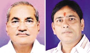 आगामी बजट पर रायपुर सराफा एसो. की मांगें