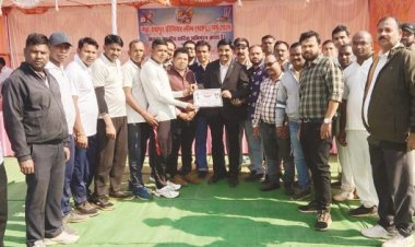 पीएचक्यू की एकतरफा जीत