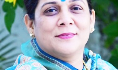 गिधवा परसदा को रामसर साइट घोषित करने केंद्र सरकार से मांग